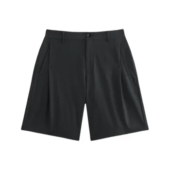 PEACEBIRD MEN Casual Shorts Men's