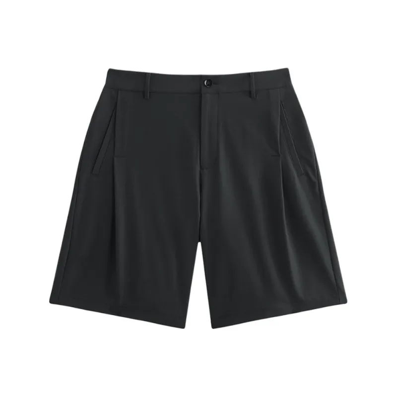 PEACEBIRD MEN Casual Shorts Men's-0