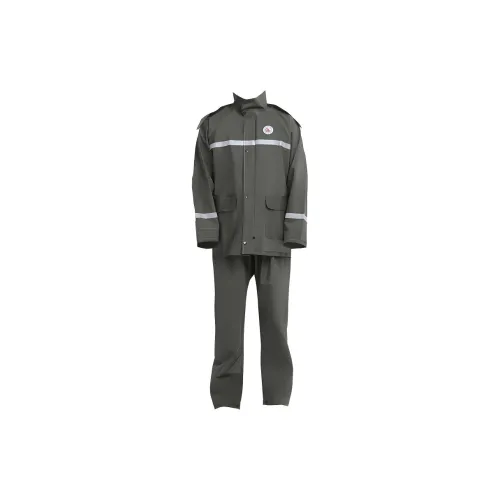 QIAN Raincoats & Rain Ponchos