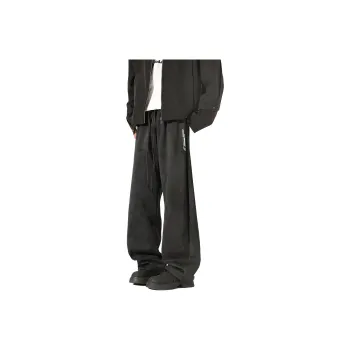 DOUBLE FISH Casual Pants Unisex
