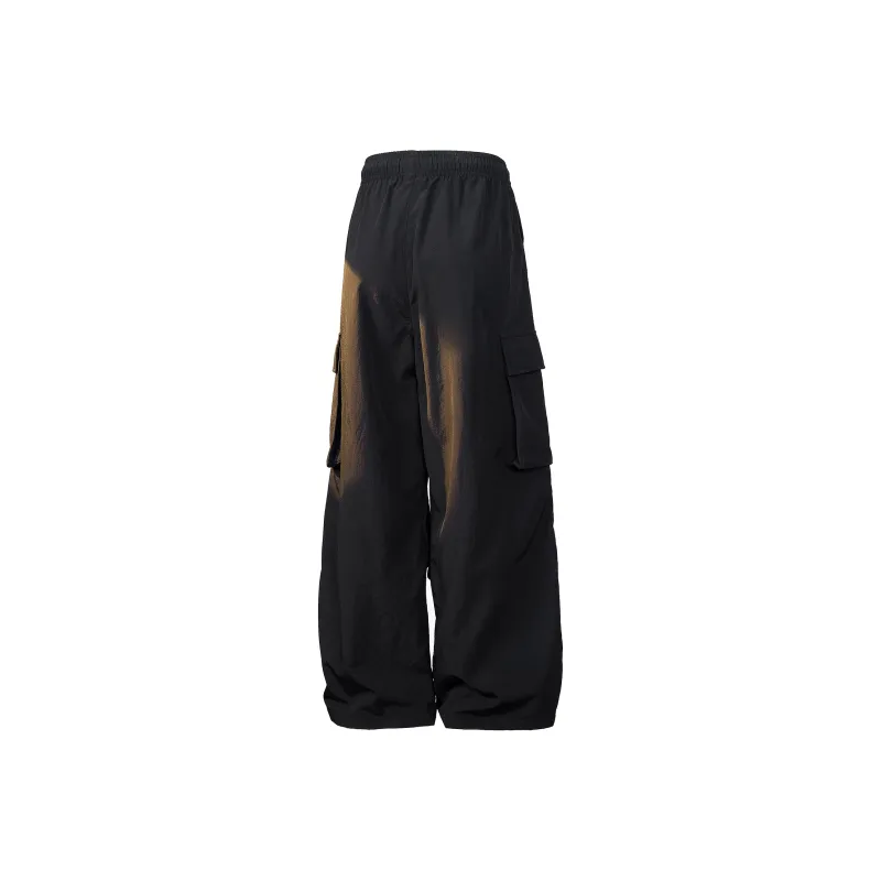 JEANSWEST Cargo Pants Unisex-1