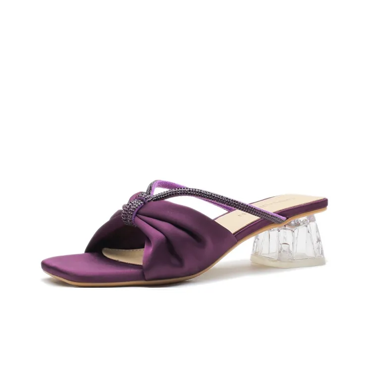 MABEL&CO Slide Slippers Women's-12