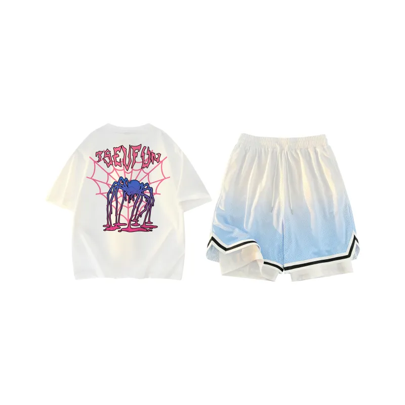 7 SEVFUN Casual Sportswear Unisex-8