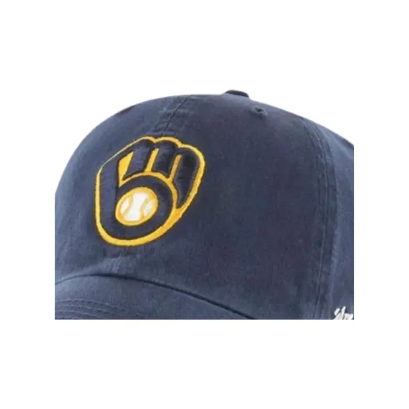47Brand Baseball Caps Unisex-2