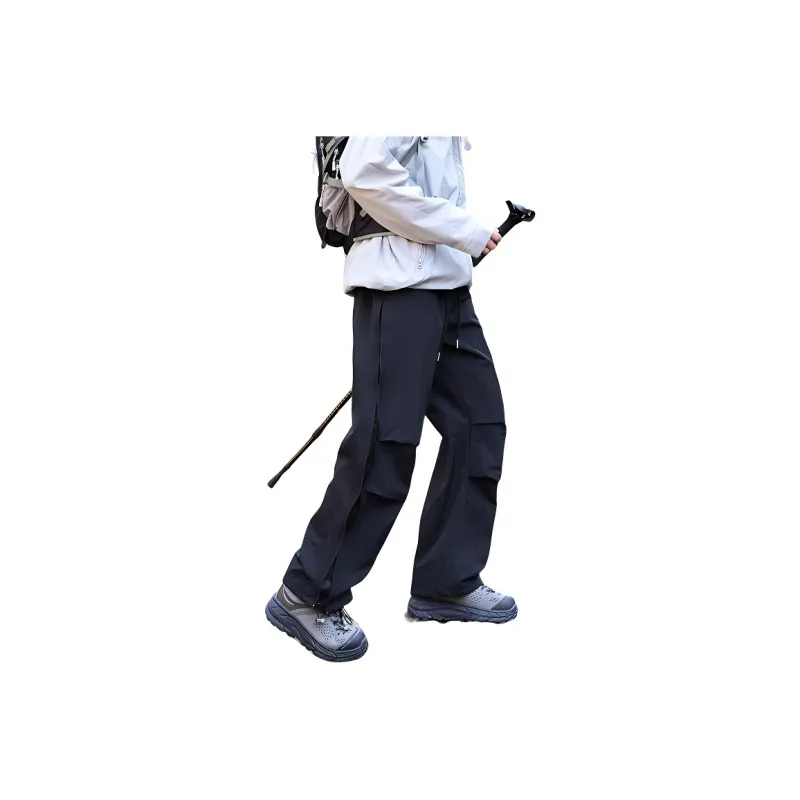 JIMI&JONS Casual Pants Unisex-1