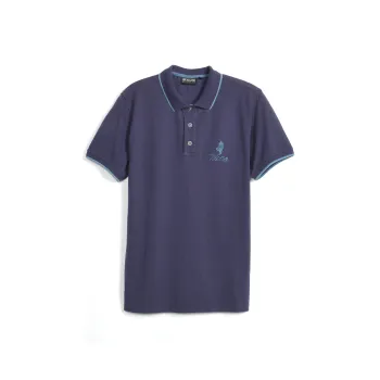 MCS Polo Shirts Men