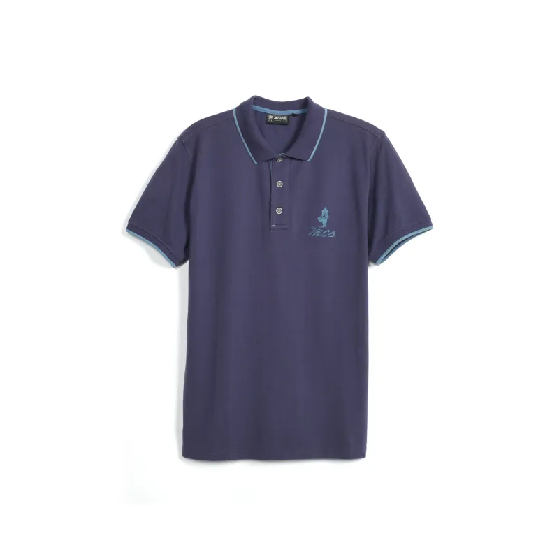 MCS Polo Shirts Men-0
