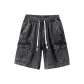 Black Gray