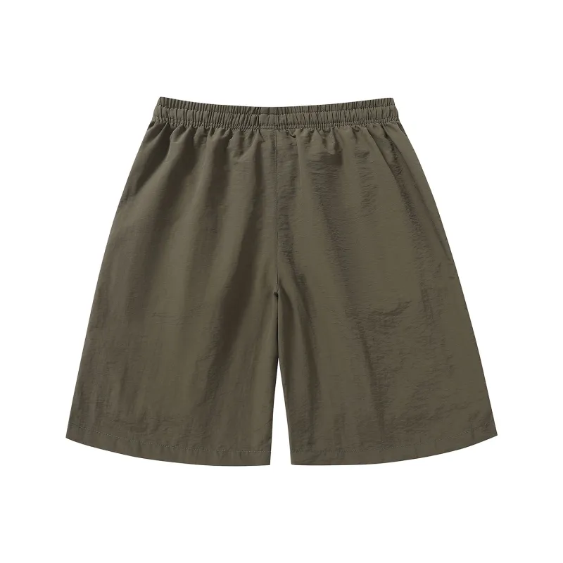 Dme Cargo Shorts Unisex-5