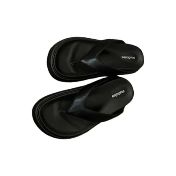 Yong Xuan kiln Slippers / Home Slippers-1