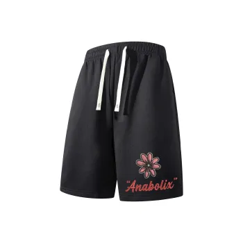 MUSCLETECH Casual Shorts Unisex