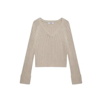 FRANKIES BIKINIS Sweater Women's