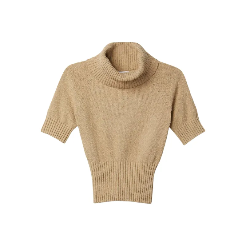 HOUSE OF SUNNY Knitwear Women's Brown-0