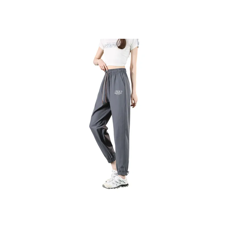 FASTFISH Casual Pants Unisex-4