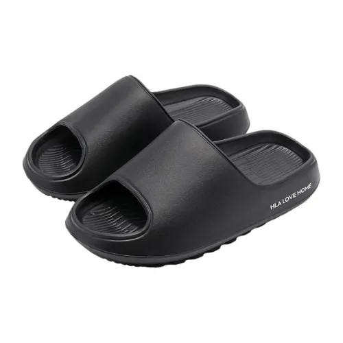 HLA Slippers / Home Slippers