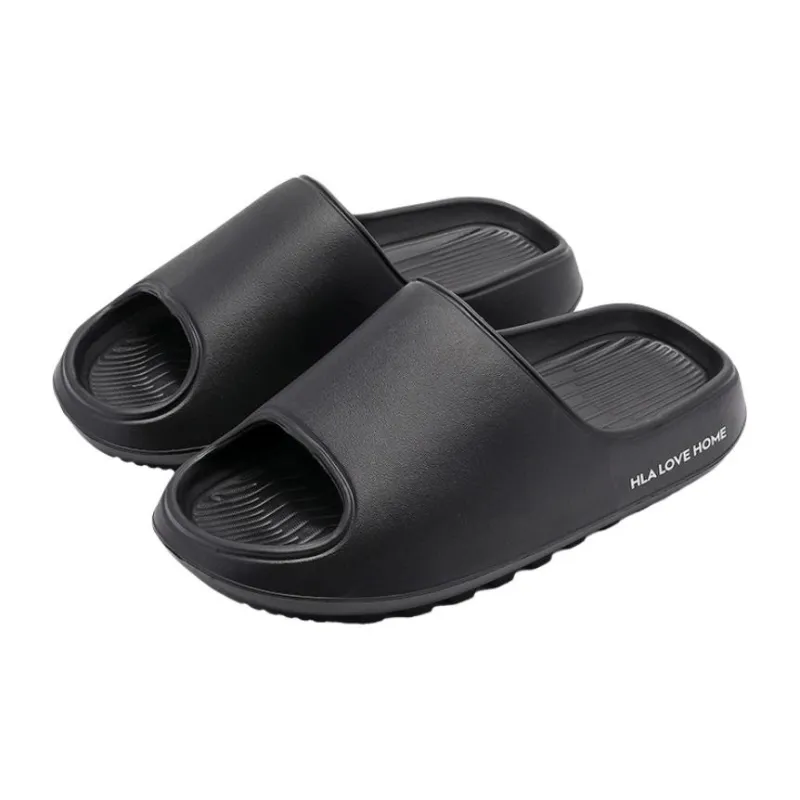 HLA Slippers / Home Slippers-4