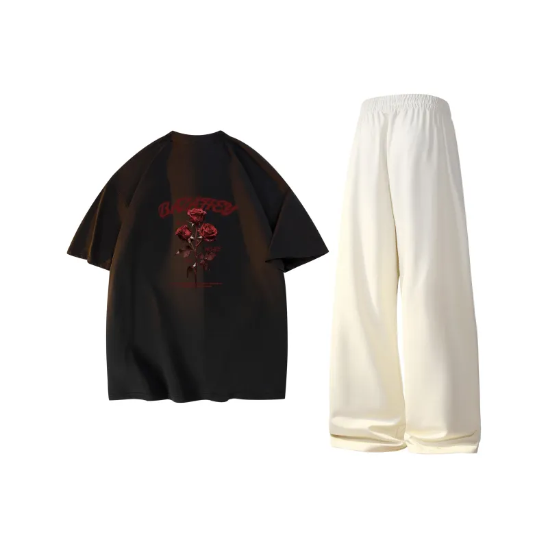 Supremo Cat Casual Sportswear Unisex-69
