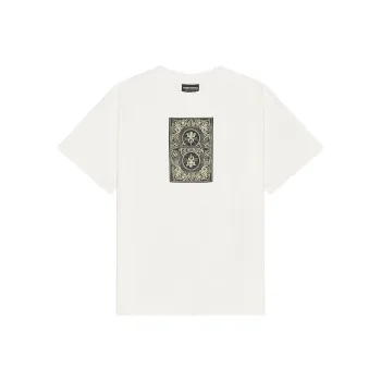 The Hundreds T Shirt Men's White