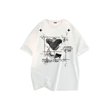 ALI THE FOX T-Shirts Unisex