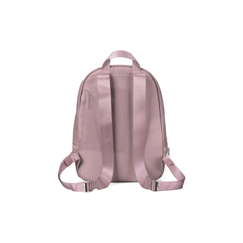 JEANSWEST Fabric Backpack Unisex Multicolor-10