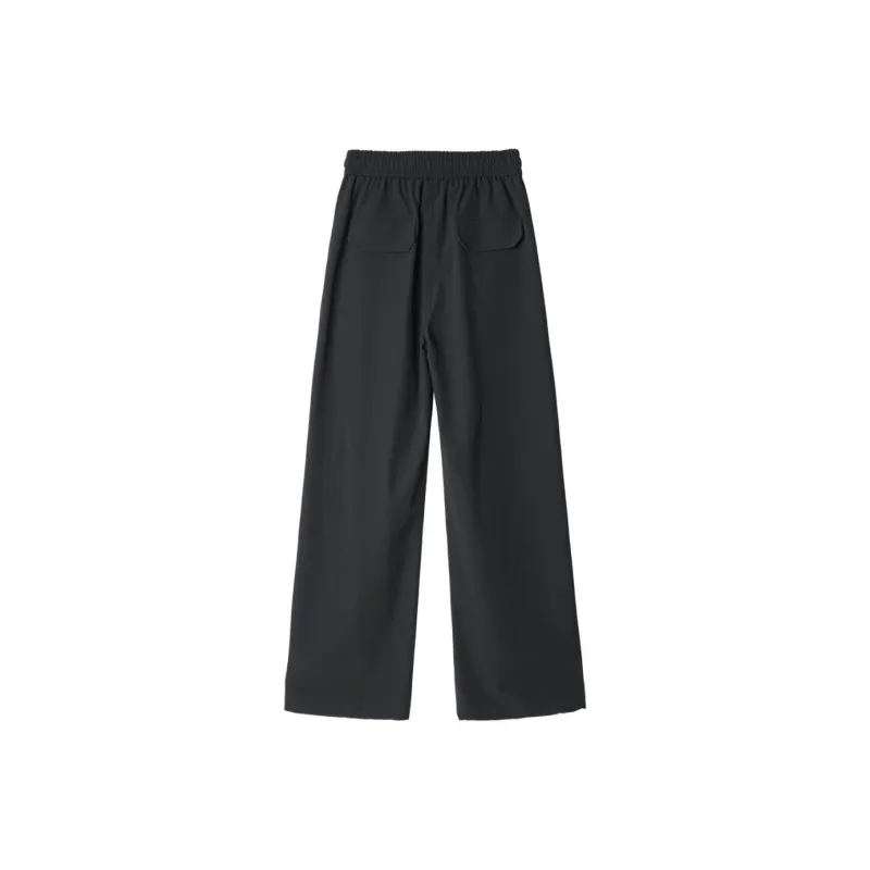 EVBD Casual Pants Unisex-15
