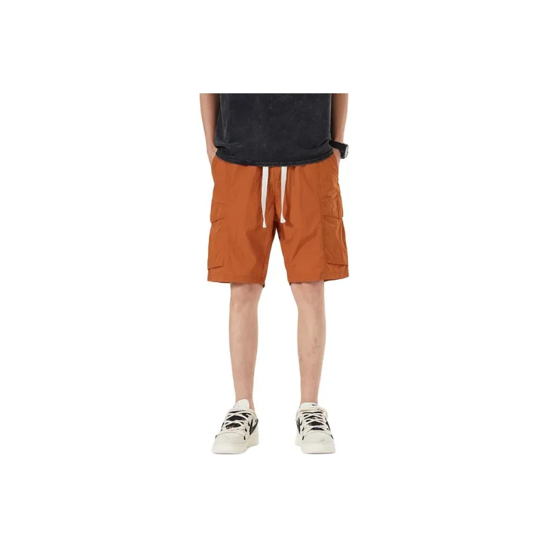 SIL VITIN Casual Shorts Unisex-6