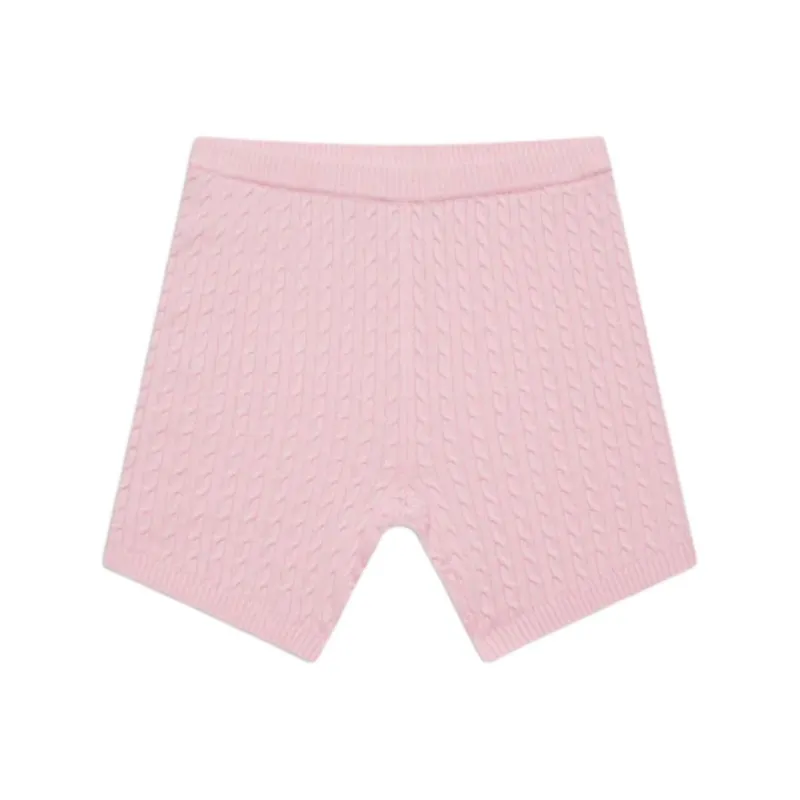FRANKIES BIKINIS Casual Shorts Women's-0