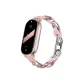 Pink Silver