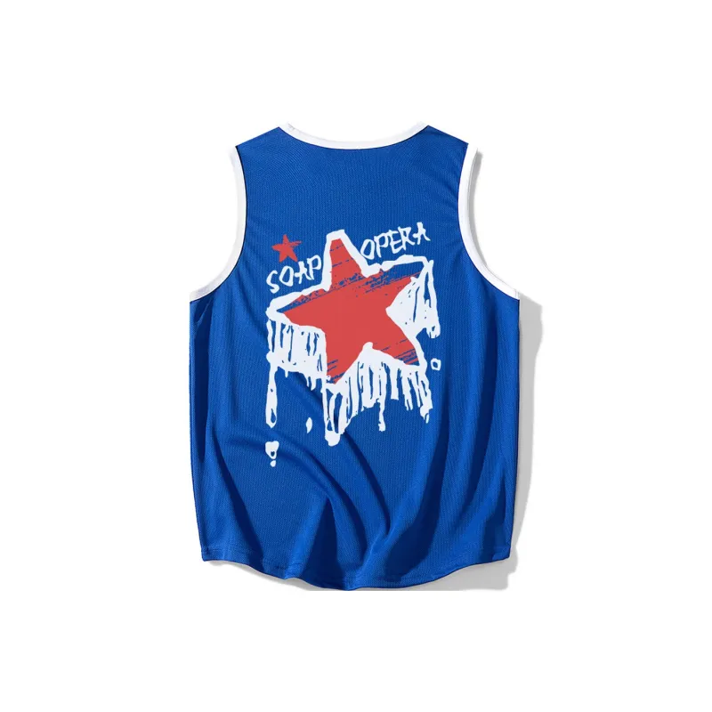 SOAP OPERA Tank Tops Unisex-6