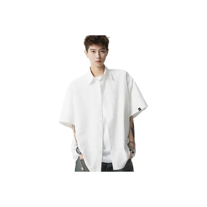 ROBINHOOD Shirts Unisex-4