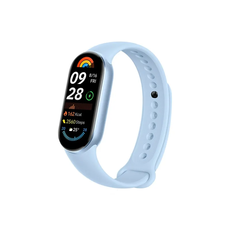APEPALOG Xiaomi Compatibility Watch Band Silicone Material-3