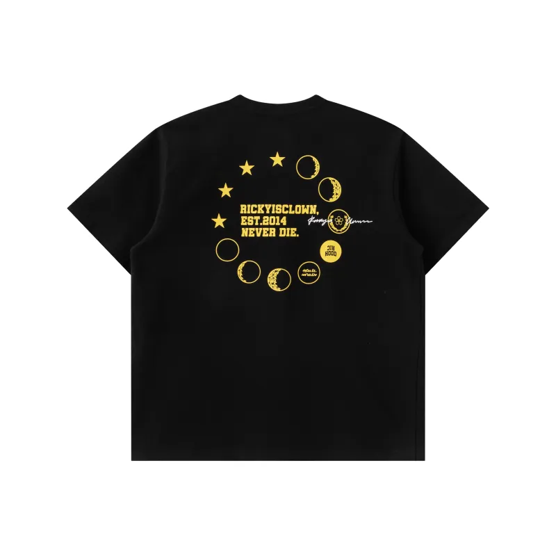 RickyisClown T-Shirts Unisex-7