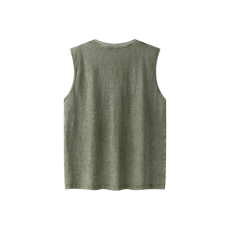 PAL ONGACO Tank Tops Unisex-7