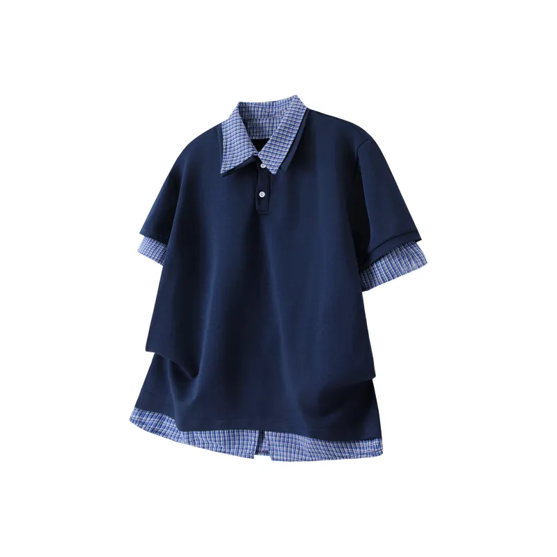 CORNILOT T Shirts Unisex-4