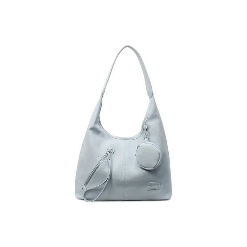Gerlanx PU Shoulder Bag Women's Multicolor-10