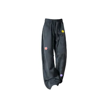 MASKPARK Casual Pants Unisex