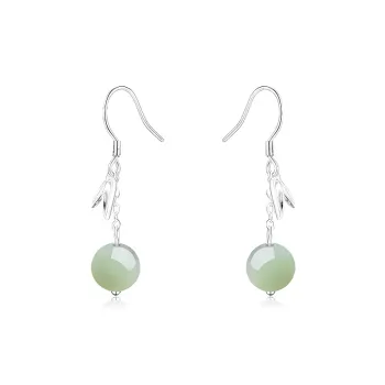 I&YOU Earrings Women's