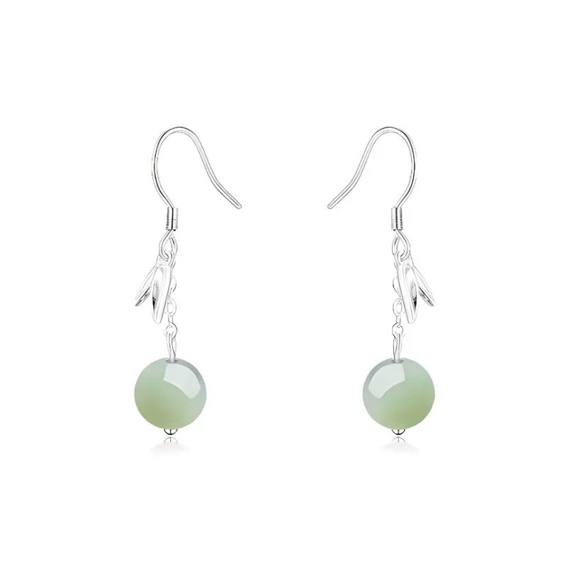 I&YOU Earrings Women's-0