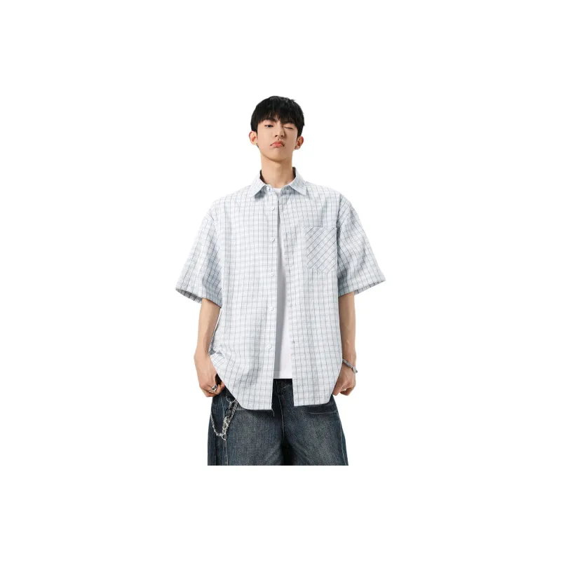 ZWWWZ Shirts Unisex-4