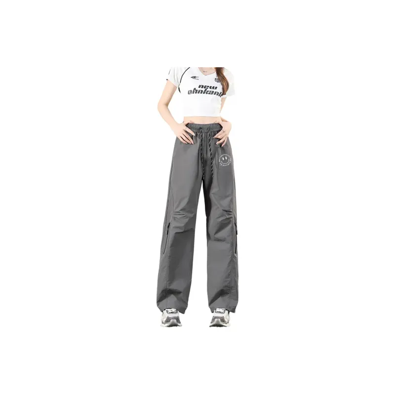 FASTFISH Windbreaker Pants Unisex-7