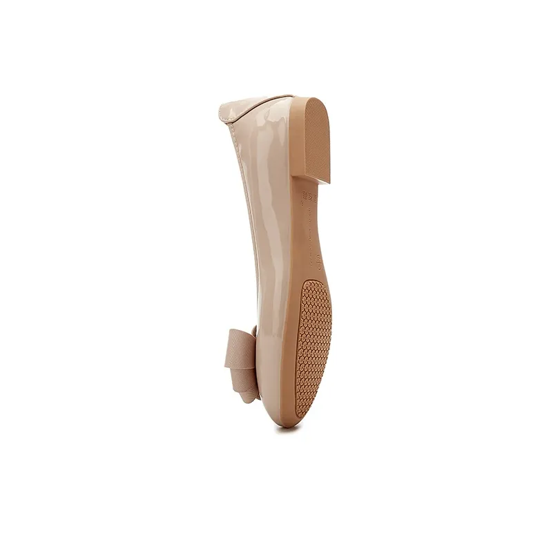 QUICHESHOES Casual Single Shoes Women's-14
