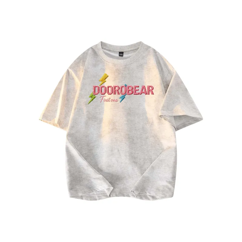 Budding Bear T-Shirts Unisex-6