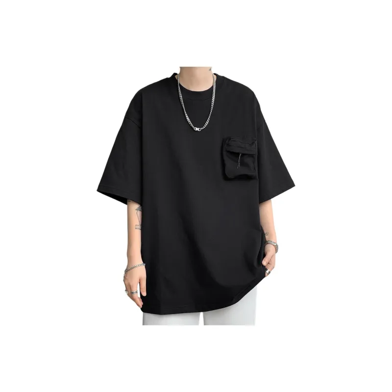 RAP PANDA T Shirts Unisex-0