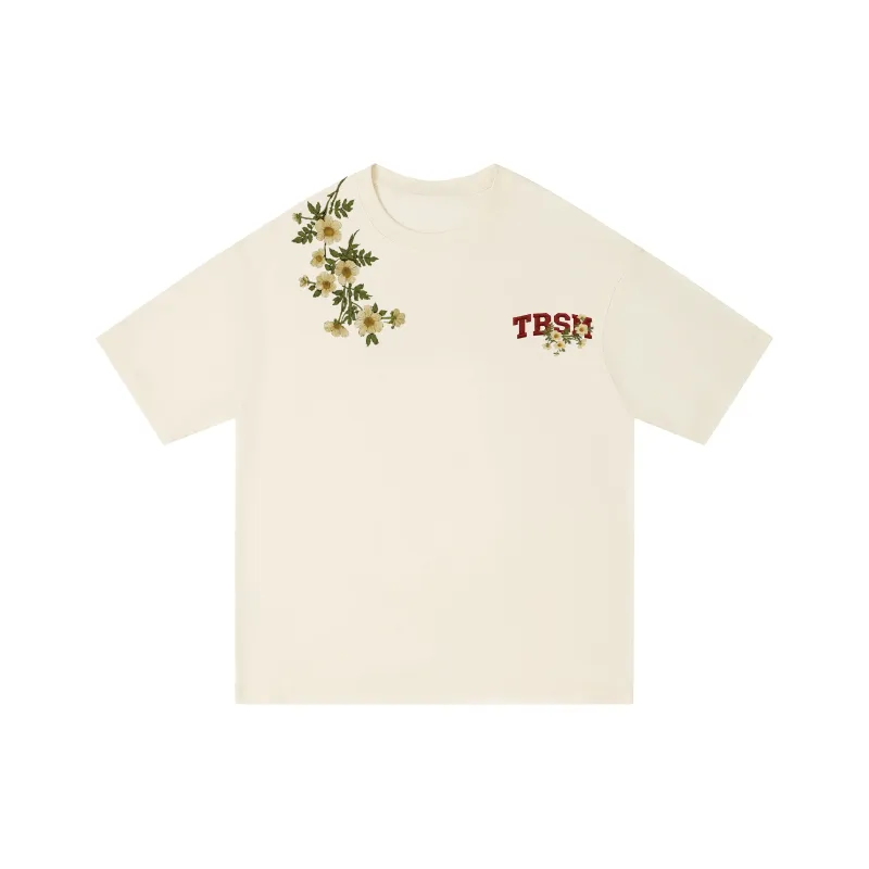 TBSM T Shirts Unisex-5