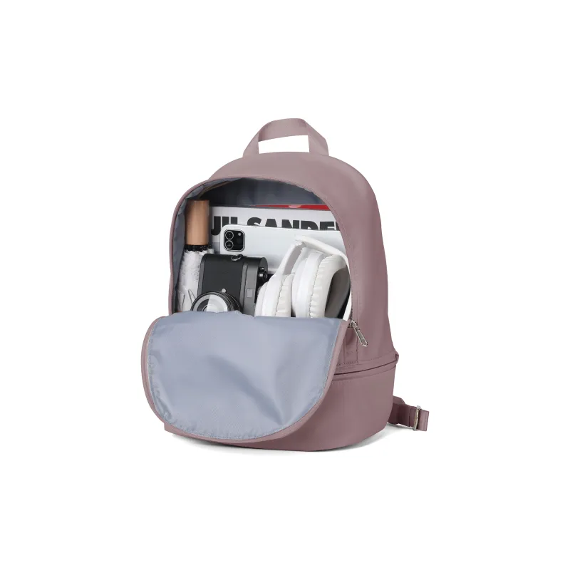 JEANSWEST Fabric Backpack Unisex Multicolor-11