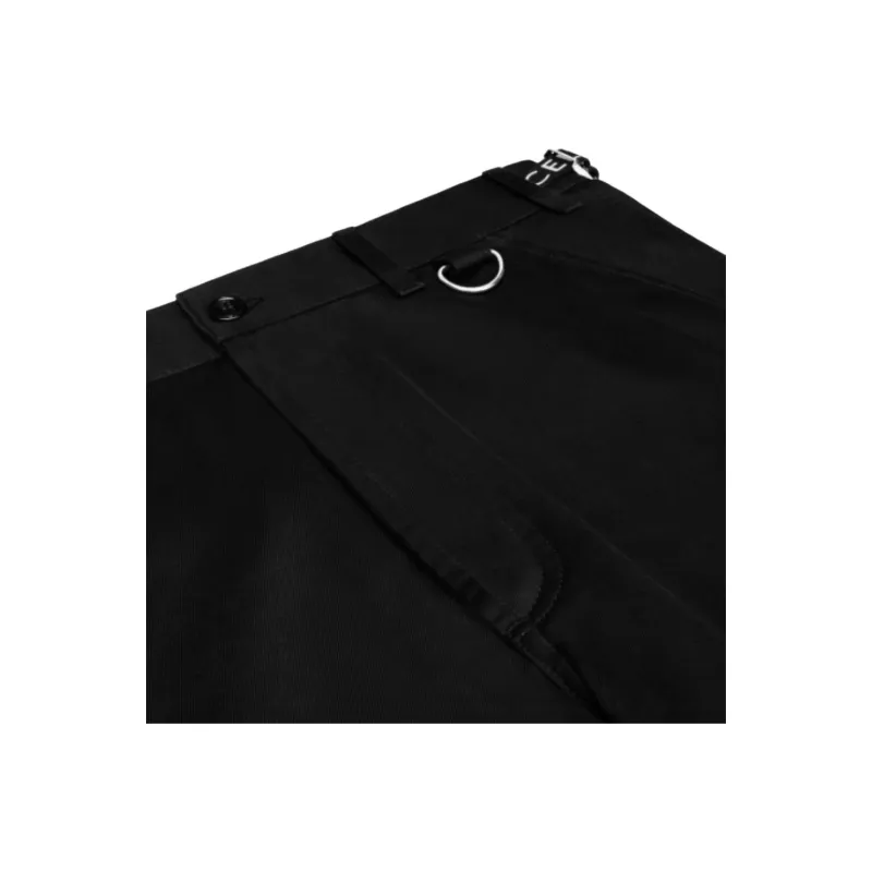 CELINE Pantalon Cargo-5