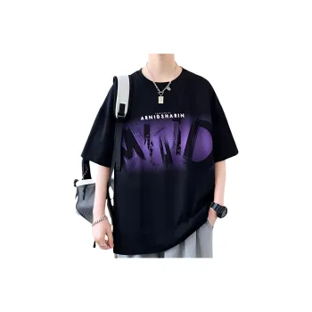 TONYBEAR T Shirts Men