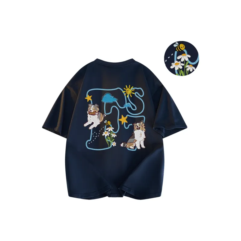 7 SEVFUN T Shirts Unisex-10