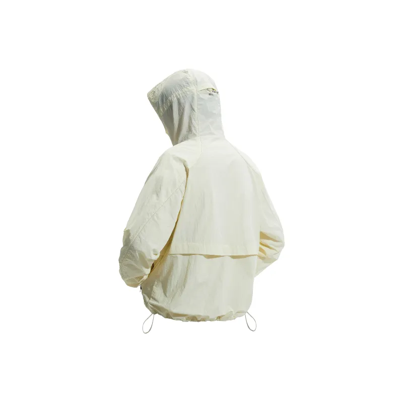 FCB ARCELONA Super Lightweight And Breathable Sun Protection Clothing Unisex-19