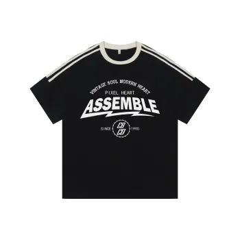 CBCD T-Shirts Unisex